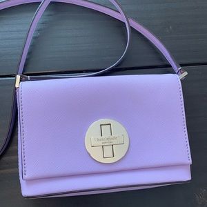 Kate Spade crossbody/shoulder bag